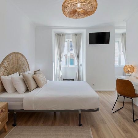 Felp Santa Maria 2 Appartement Setúbal Buitenkant foto