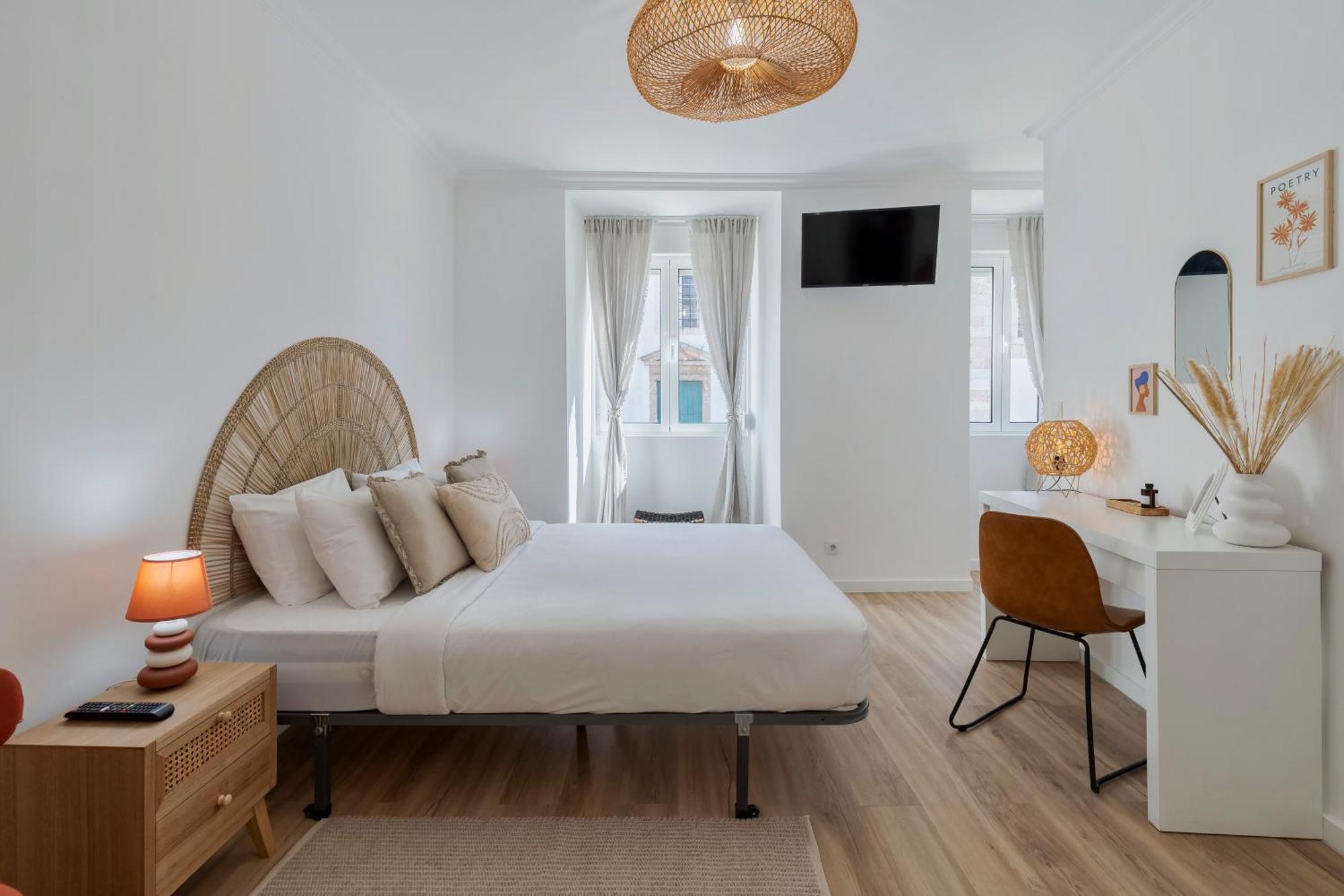 Felp Santa Maria 2 Appartement Setúbal Buitenkant foto