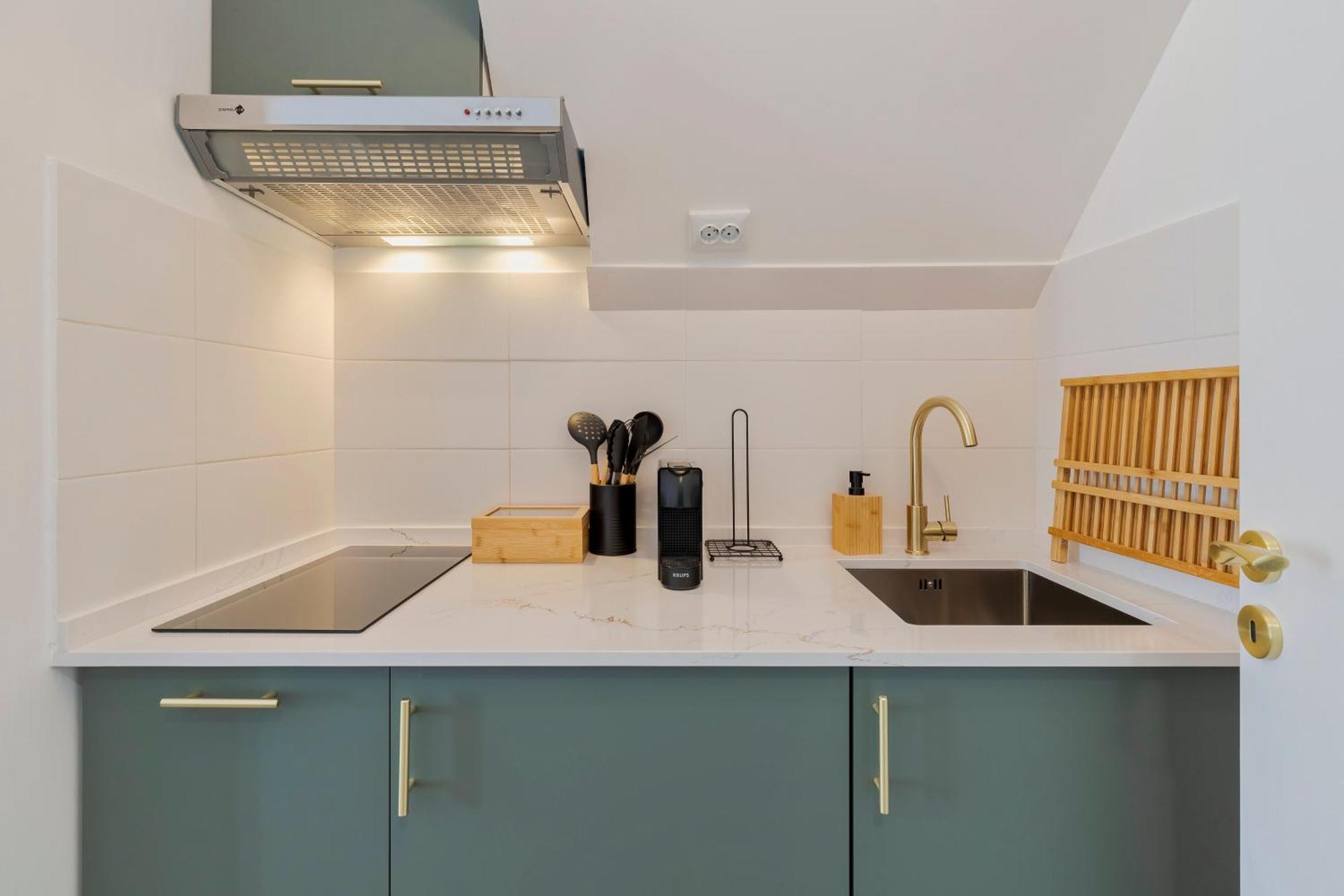 Felp Santa Maria 2 Appartement Setúbal Buitenkant foto