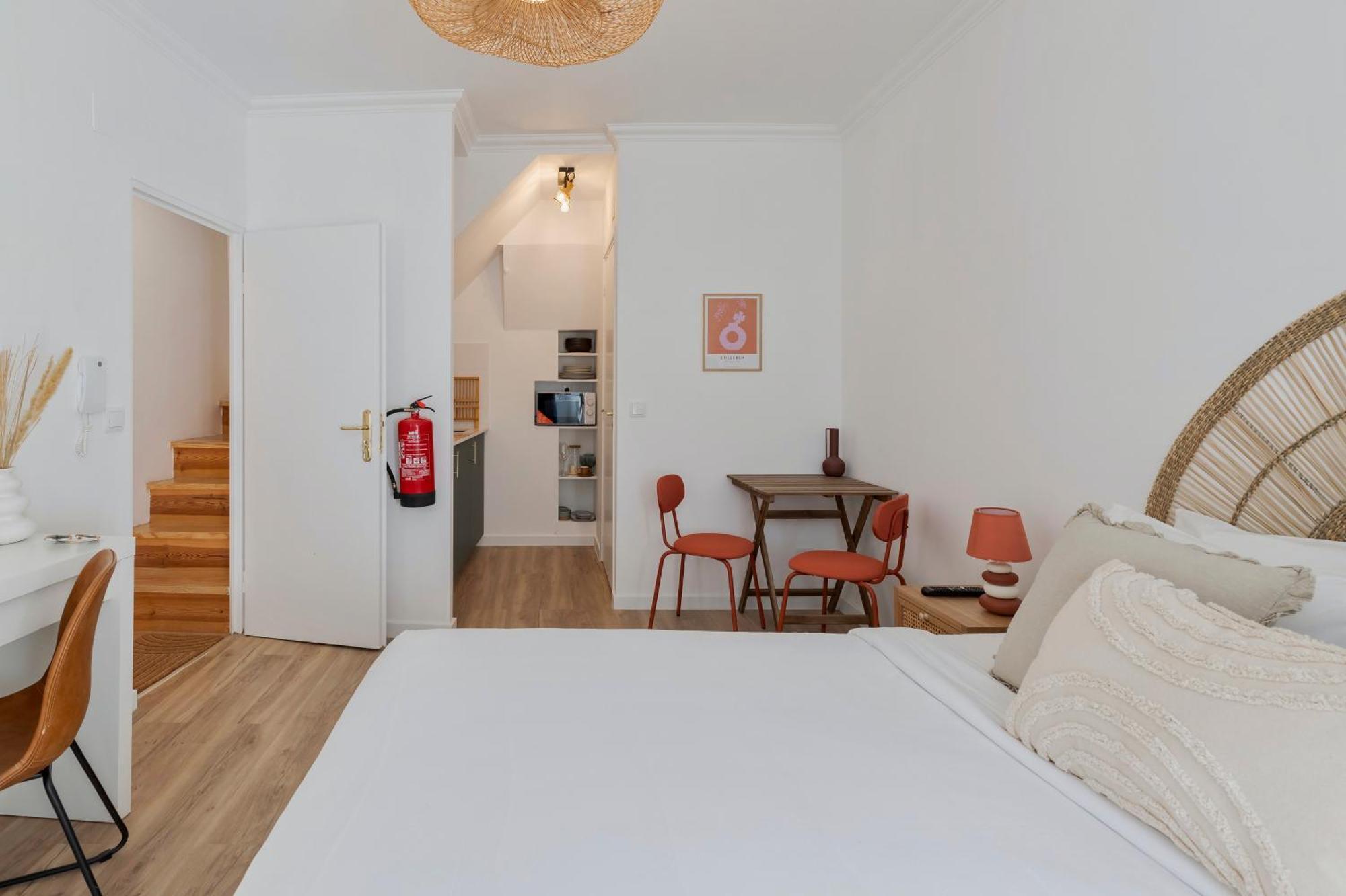 Felp Santa Maria 2 Appartement Setúbal Buitenkant foto