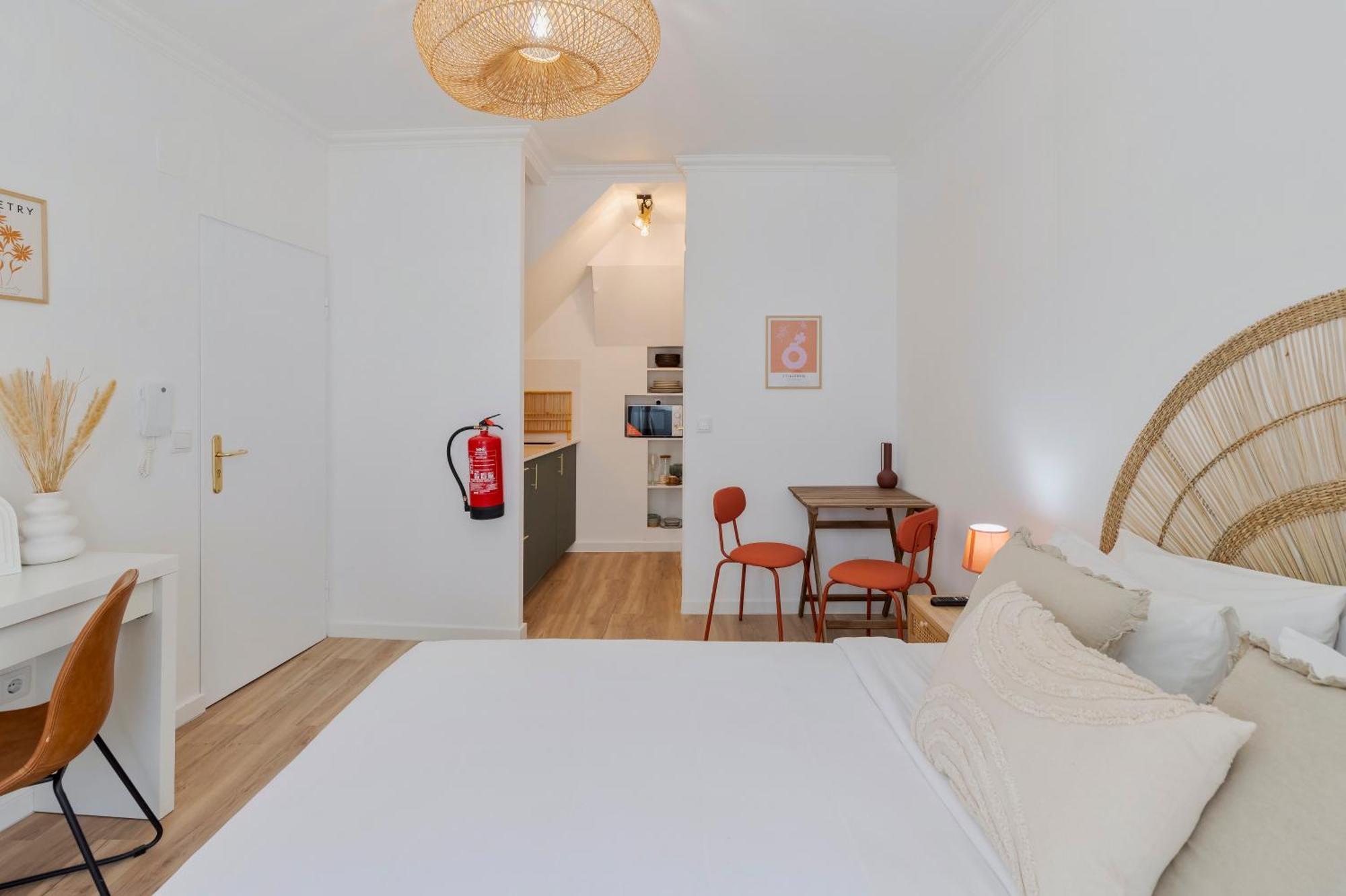 Felp Santa Maria 2 Appartement Setúbal Buitenkant foto