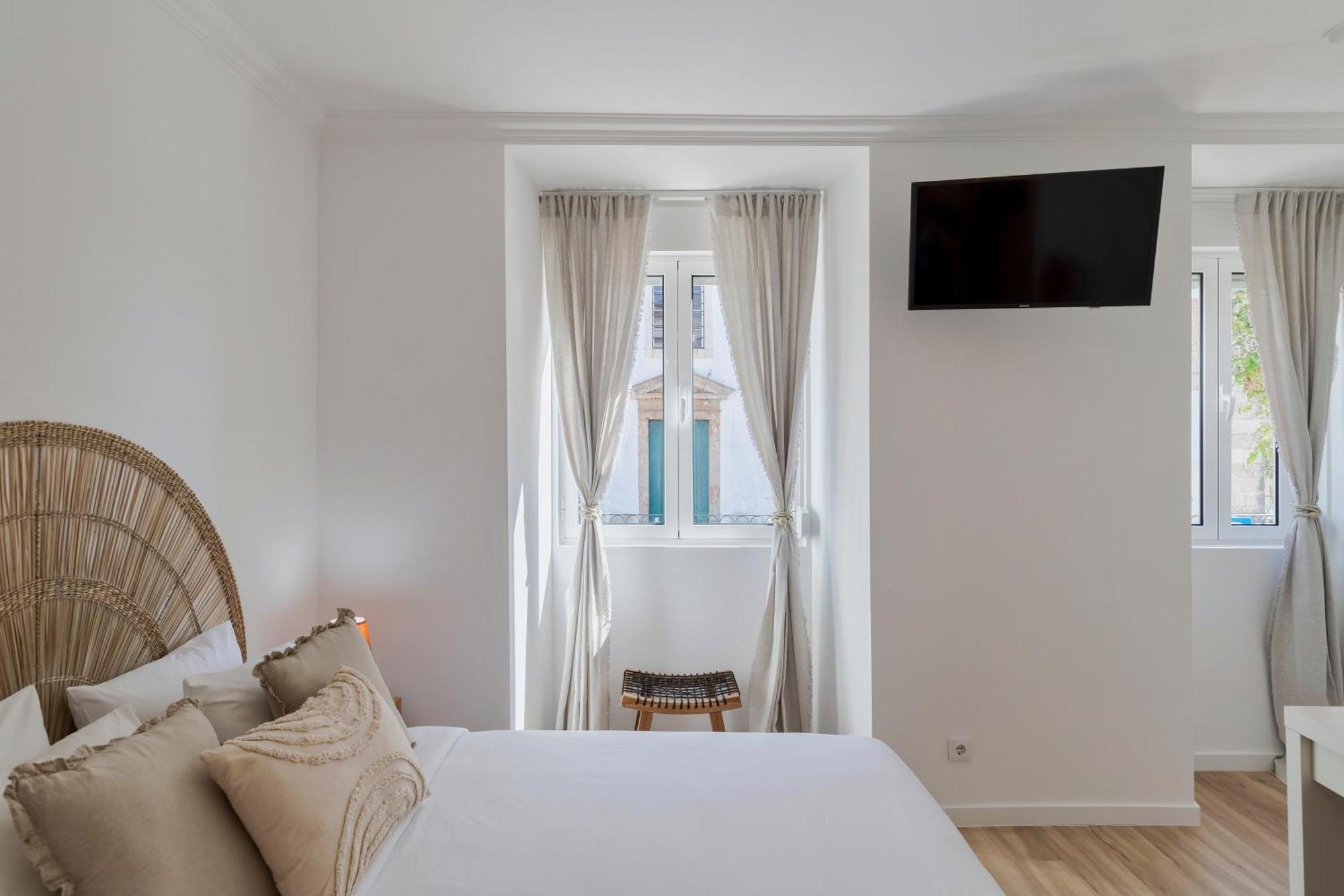 Felp Santa Maria 2 Appartement Setúbal Buitenkant foto