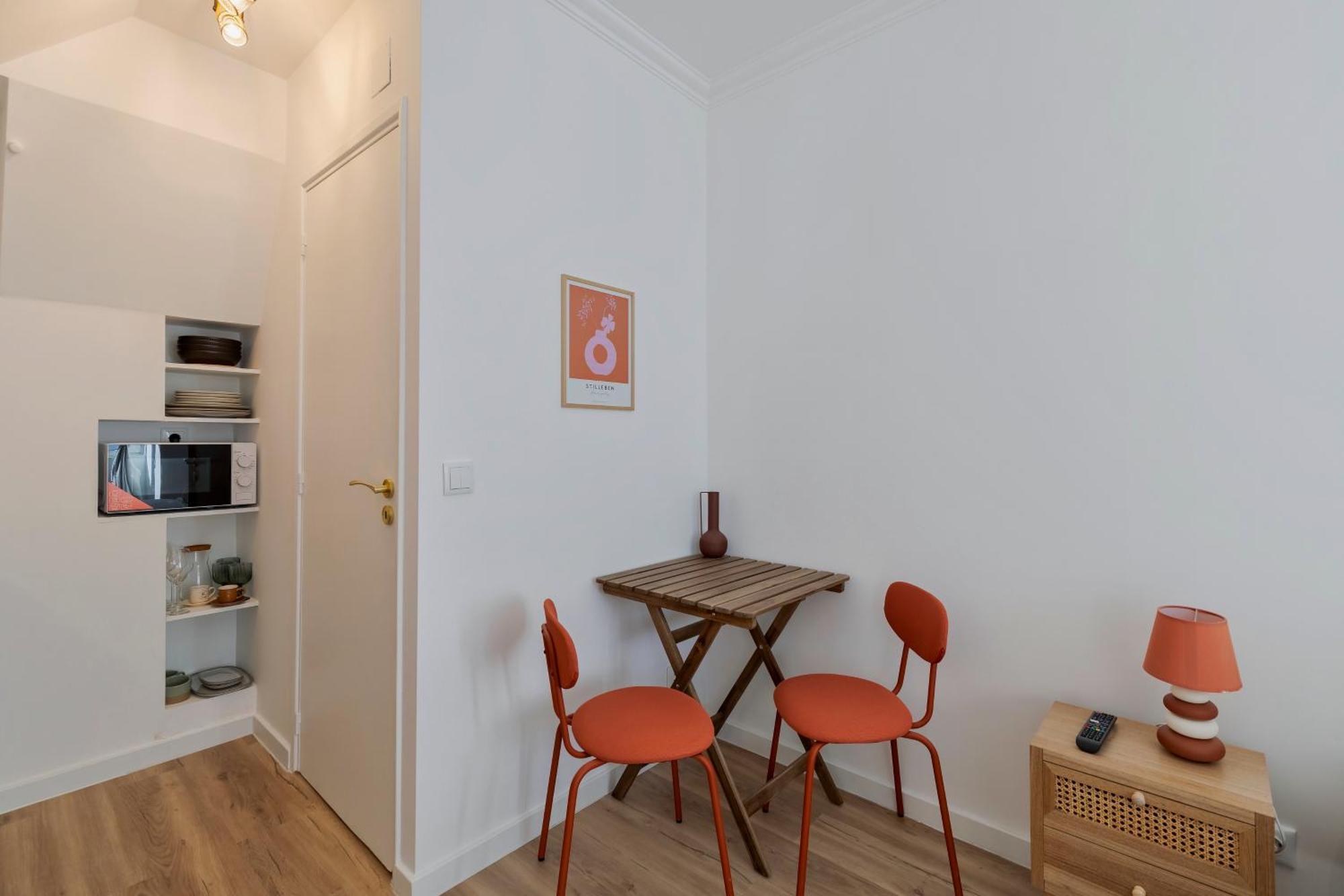 Felp Santa Maria 2 Appartement Setúbal Buitenkant foto